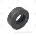 Competitive price ferrite magnet with holes
